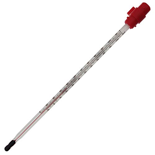 Wine & Beer Thermometer