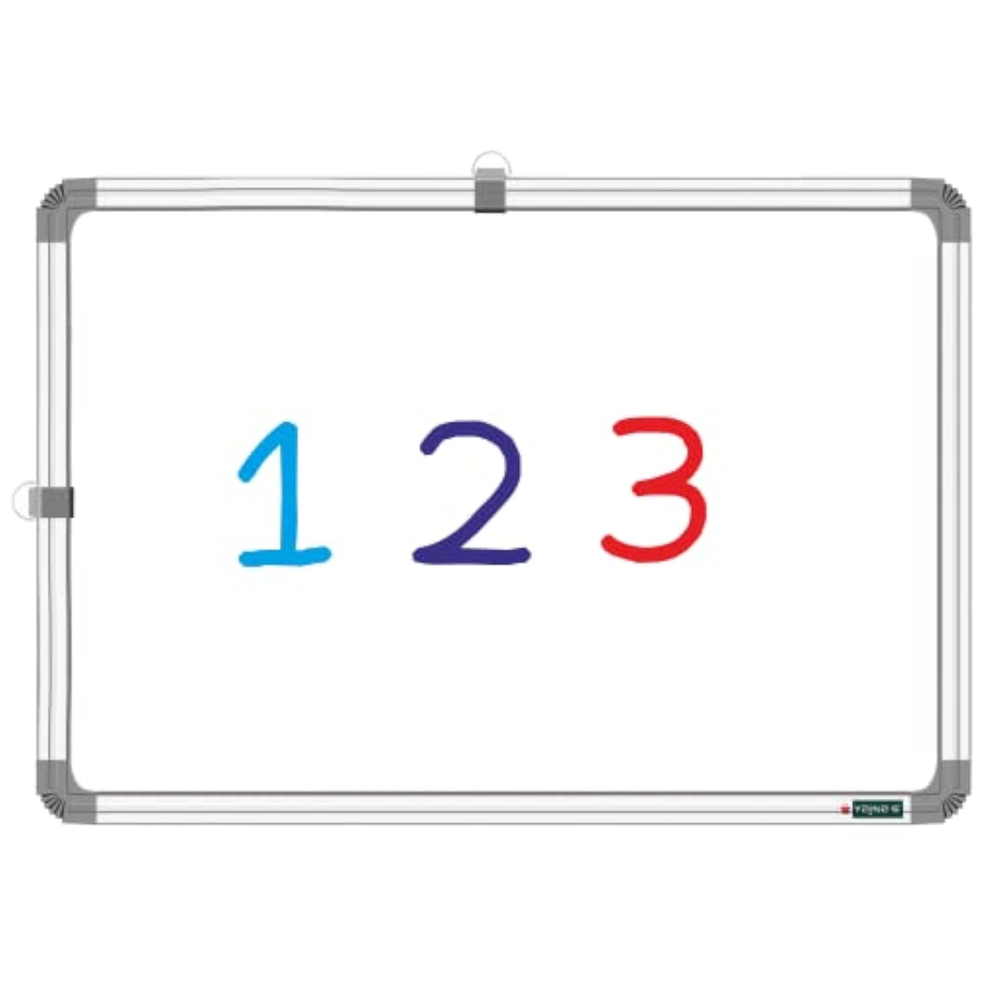 41x30 CM Non Magnetic Drywipe Board
