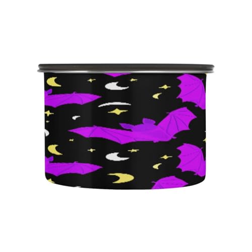 Lata de Café Hermética 17oz Acero Inoxidable