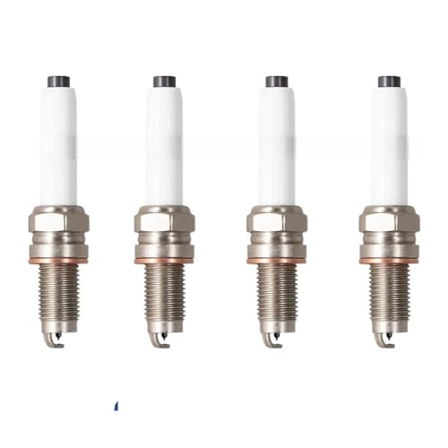 Bougies d'allumage pour moteur automobile pack de 2 à 8 pièces iridium platine