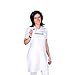 Progressive Flo Costume Set Standard White