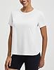 baleaf Women's Short Sleeve Workout Shirts Athletic Tops Sun Protection Breathable T-Shirts Quick Dry Gym Running Tennis #1