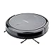 ECOVACS DEEBOT N79 Robotic Vacuum Cleaner with Strong Suction, for Low-pile Carpet, Hard floor, Wi-Fi Connected 13 x 13 x 3.1 inches (Renewed)