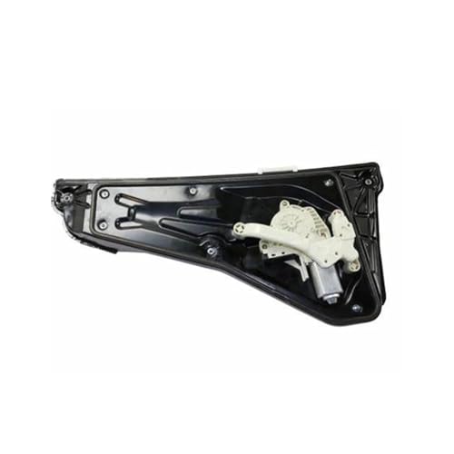 Lève-vitre arrière droit bloqué ? Réparer Range Rover Sport CVH500120