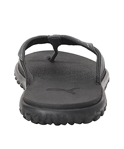 Image of Puma Unisex Adult Galaxy Comfort V2 Slipper