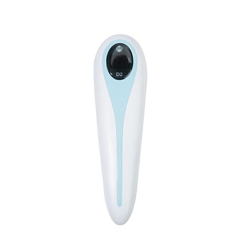 Lampe UV LED de poche pour manucure sophistiquée appareil de séchage élégant