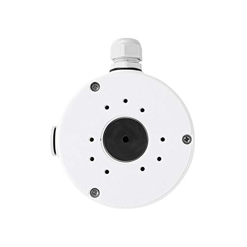 New Deal Reolink Junction Box B10 Designed for Reolink Camera B400, RLC-410-5MP, RLC-511, RLC-810A, RLC-811A, RLC-812A New Deal Reolink Junction Box B10 Designed for Reolink Camera B400, RLC-410-5MP, RLC-511, RLC-810A, RLC-811A, RLC-812A