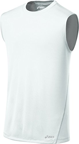 ASICS Men's Core Tank