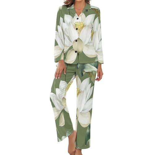 Pyjama femme doux en grande taille pour vos soirées cocooning chic