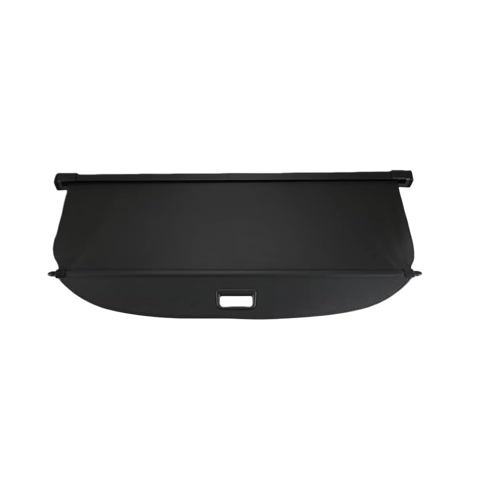 Cortina de seguridad retráctil para maletero VW Sharan 7N 8