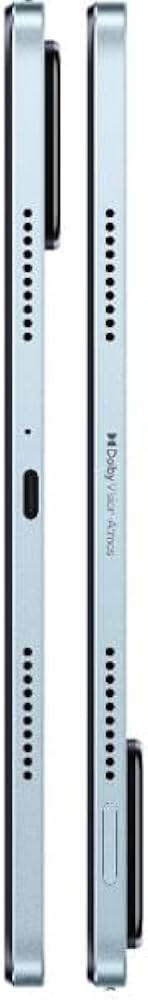 Amazon.co.jp: Xiaomi Pad 6 ミストブルー 8+128GB タブレット