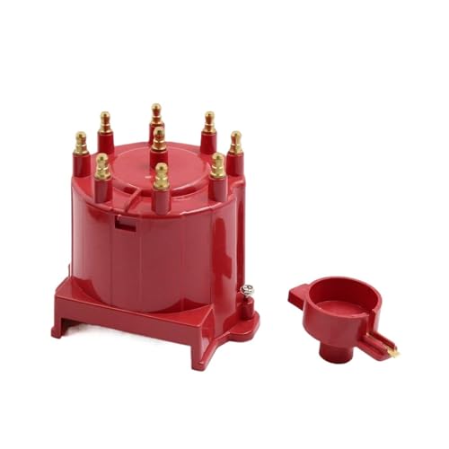 Distribuidor de encendido para restaurar GMC C3500 K1500 con kit de rotor y bobina