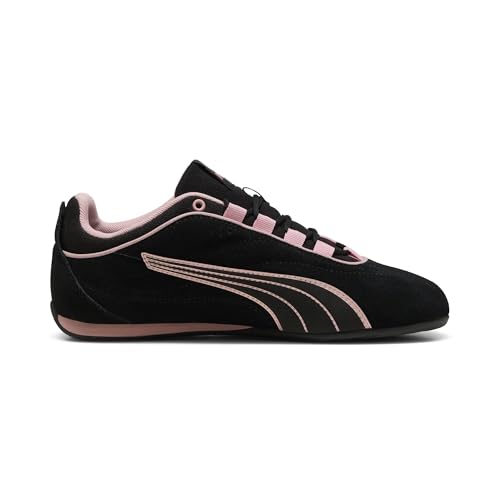 Image of Puma Womens Catch Soleil Sd Sneaker
