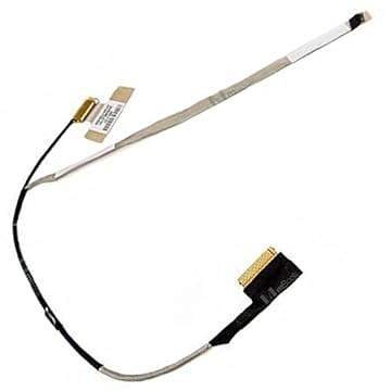 Cabo flat para HP Probook 440 G3-30 pinos