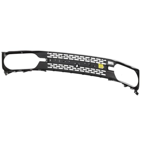 Image of Garage-Pro Grille Assembly For Ford Bronco Sport 2021-2024 Primed Black
