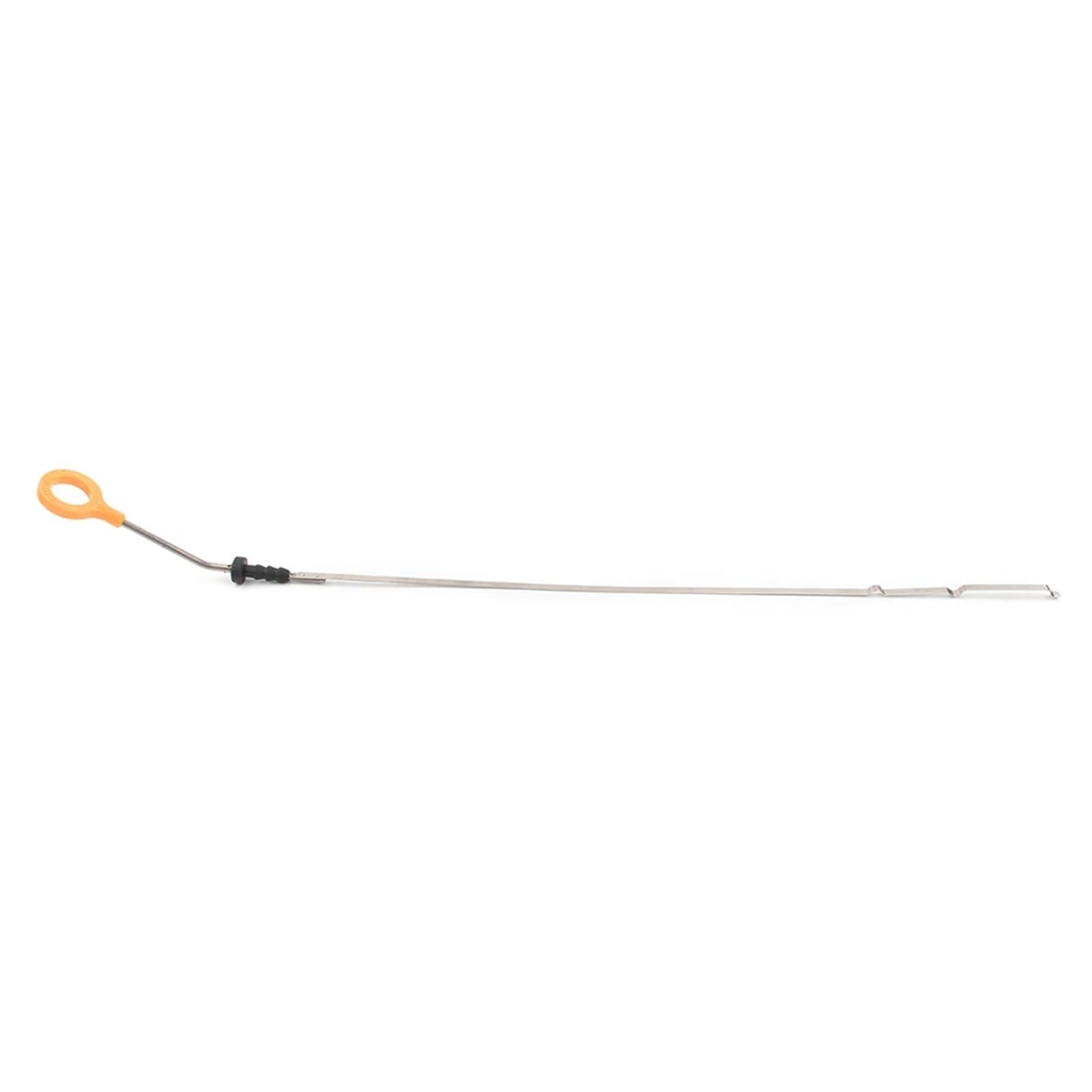 Astina di Livello dell'olio Motore Compatibile con Nissan Maxima 3.5L 2008-2012 2013 2014 2015 2016 2017 Strumento di misurazione dell'astina di Livello dell'olio Motore OEM 11140JA10A