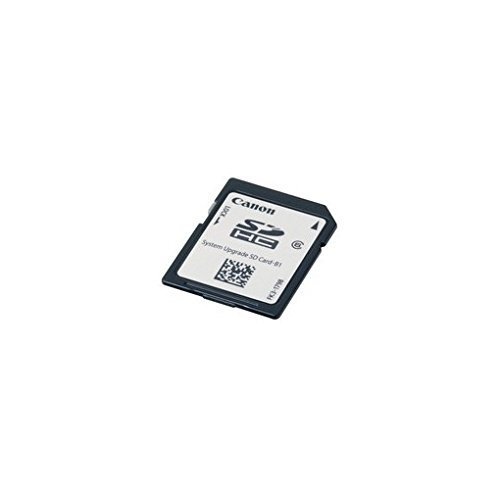 Canon tarjeta miniSD de 8Gb para i-SENSYS LBP6680x/LBP6780X/LBP7680Cx/LBP7780Cx
