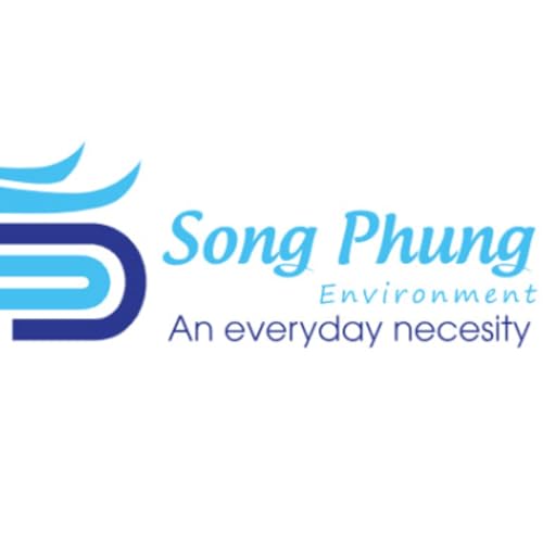 『Thiết Bị Ngành Nước Song Phụng』のカバーアート