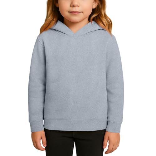 Cute Pullover Hoodies for Teen Girls Oversized Fall Trendy 2025 Women Hoodie Fleece Lined Preppy Clothes Outwear