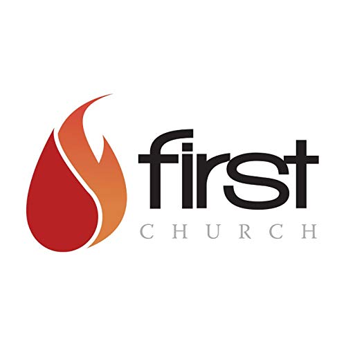 First Church cover art