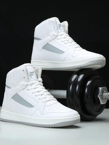 Image of FIELD CARE Men's Casual Sneaker Shoes for Men Comfortable & Slip Resistant