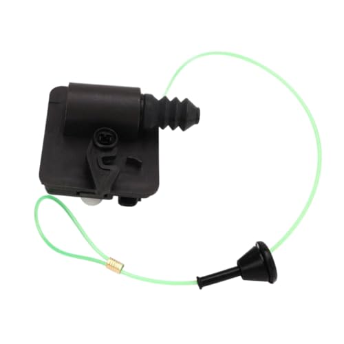 Moteur d'actionneur bloqué ? Solution couvercle de carburant Civic 74700TBAA02
