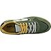 Replay Men's Fiber M Tonal Trainers, 1656 Green Yellow, 11.5 Men