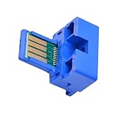 Puce MX-500 MX500 Convient pour SHARP MX M283 M362 M363 M452 M453 M503 MXM283 MXM362 MXM363 MXM503, réinitialisation du copieur