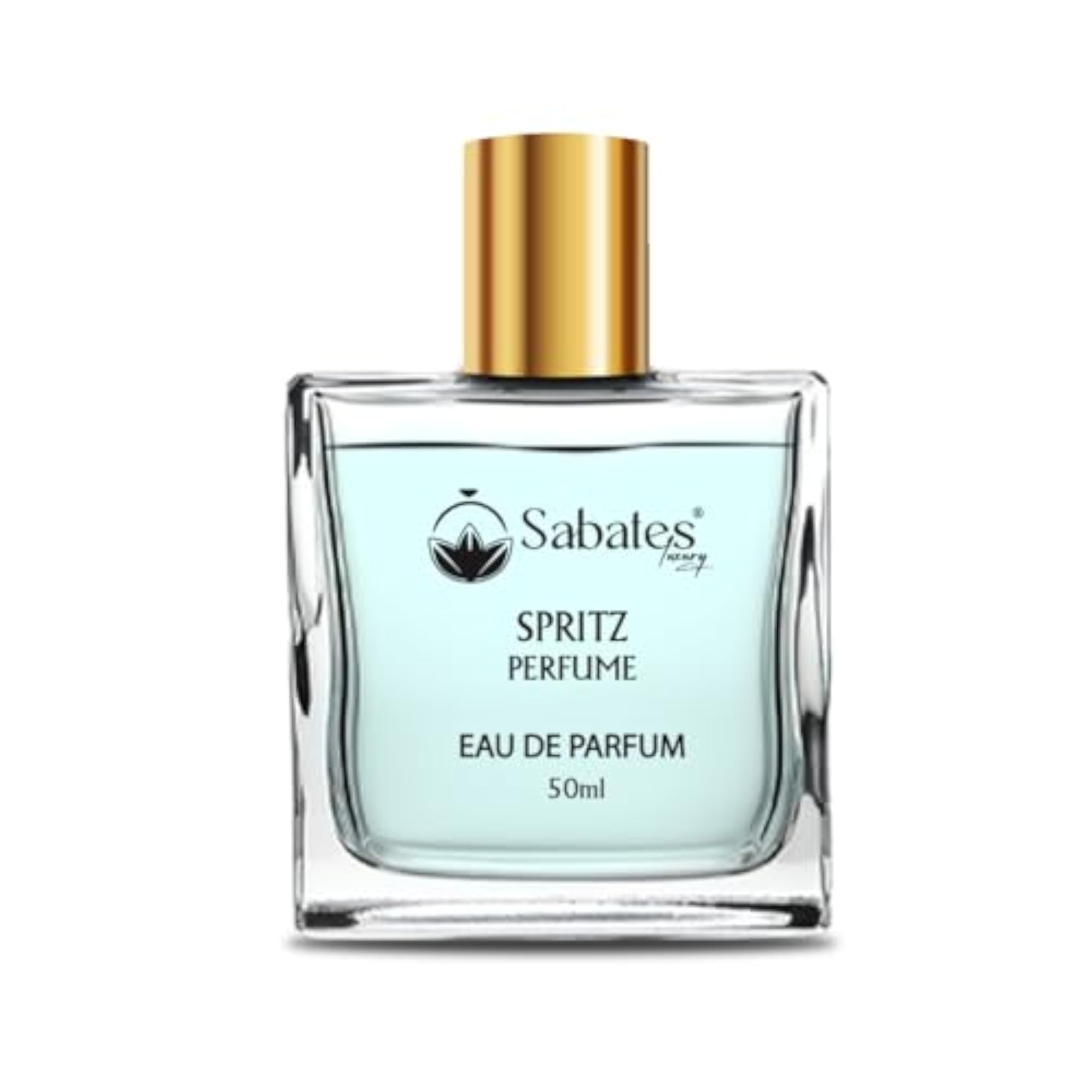 Spritz Long Lasting Body Spray for Men, 20ml
