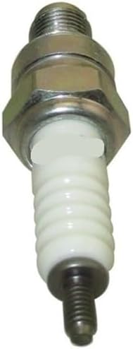 Spark Plug CR7HSA Fit for TT-R125 E L TT-R50E YFM125 YFM250B YFM50R YFM80R YFM80W YFM90R Ou 50 90 Ph 200
