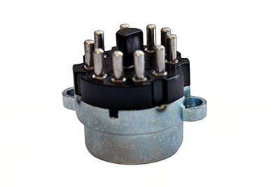 Electrical Ignition Switch for Volvo Vehicles OE# 9203247