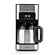 Kaffeemaschine mit Timer BEEM Fresh-Aroma-Touch im Vergleich