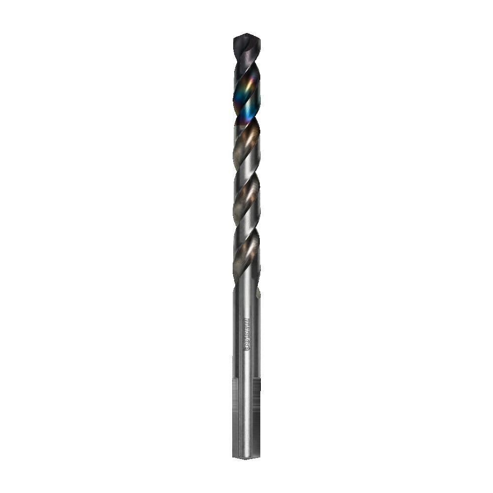 Forets pour aciers durs pour percer sans glisser avec le Metal Demon 19/64 cm