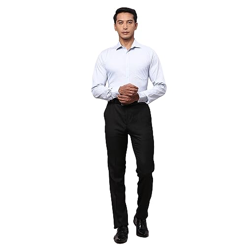 Image of Park Avenue Men Regular Fit Shirt