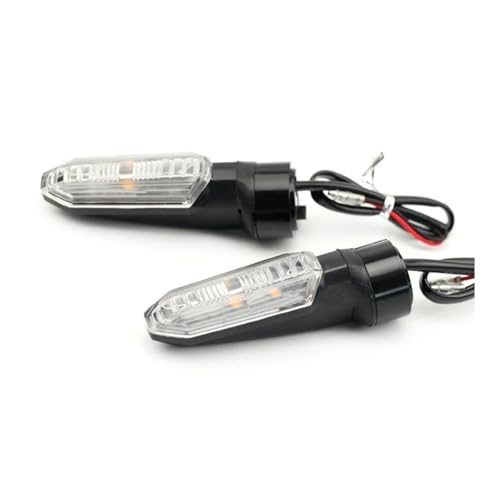 Clignotant Moto pour Remplacer Vos Feux Abîmés sur Honda CB1100 et VT750