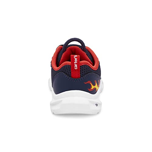 Carter's Boy's Creek Light Up Sneaker3