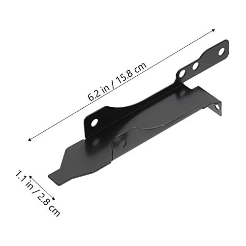 Soporte para Ventilador Doble para Ranura PCI miniatura 2