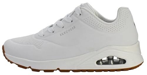 Image of Skechers Women Uno Night Shades Slip Ons Sneaker