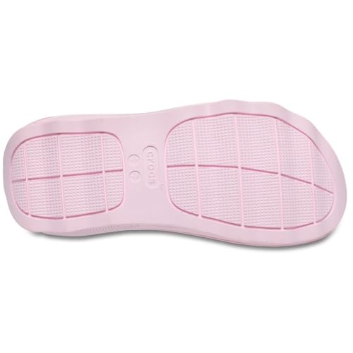 Image of Crocs unisex-adult Mega Crush Triple Strap Sandal