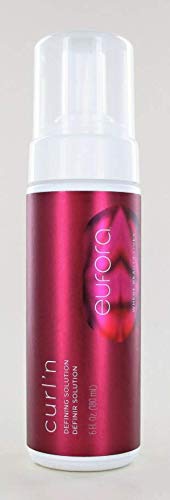 Eufora Curl'n Defining Solution 6oz