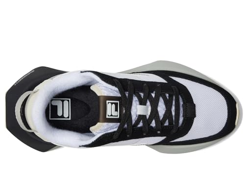 Fila Women's Racer Energized Sneaker2