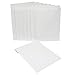 Produktbild 20 Stück C3 Luftpolstertaschen C/3 230mm x 170 mm Weiß ohne Aufdruck Versandtasche zum verpacken Umschläge Briefumschlag mit Polster
