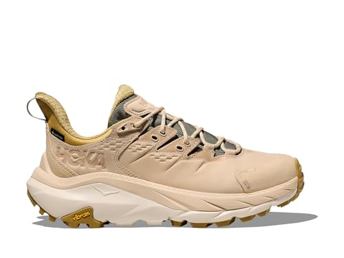 HOKA Hoka Men's Kaha 2 Low GORE-TEX® Alabaster 9 Medium
