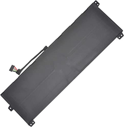 Batterie BTY-M48 pour MSI PS42 : Remède efficace contre la perte d'autonomie