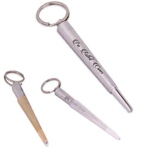 Sun Packers Metal Aluminum Smoking Paper ConePaper Rolling Machine (Pack of 1)