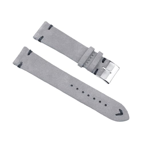 [X] Be[WZ[̃ohA XG[hU[sobNpvoh }`J[ 18mm 20mm 22mm 24mm c[t(Gray-black Line-18mm)