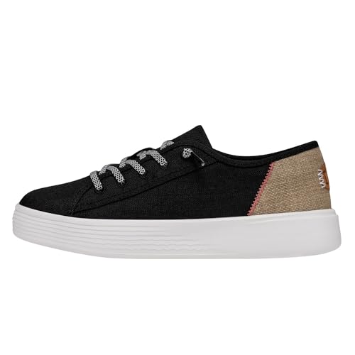 Hey Dude Women's Cody Craft Sneakers