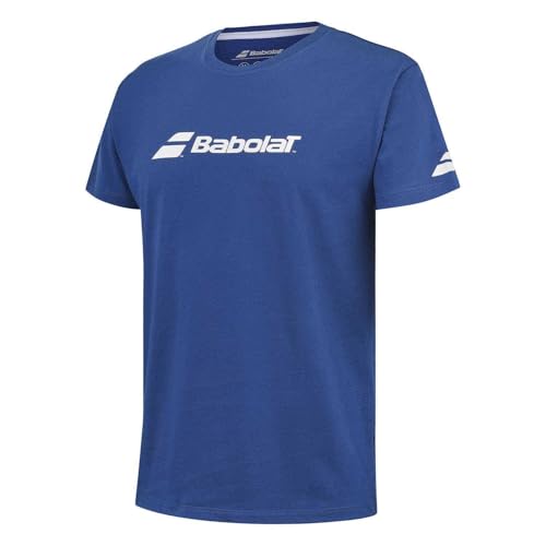Camiseta Babolat Exercise Babolat Tee Boy 4Bp2441 4118 6/8 - 2