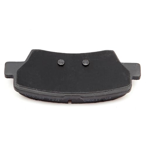 Image of SCITOO D1397 D1445 8PCS Front and Rear Ceramic Brake Pad Sets | Fit 2014-2016 For Kia For For Soul 2.0L
