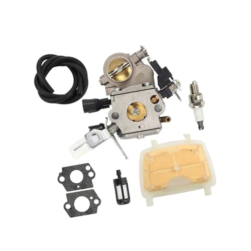 Plus de calage moteur kit carburateur C1Q-S269 pour MS211 MS181